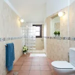 Casitas Uvas Y Vinas 펜션 로스 레알레호스