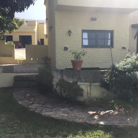 Casitas Uvas Y Vinas 펜션