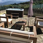 Casitas Uvas Y Vinas Λος Ρεαλέχος