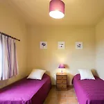 Casitas Uvas Y Vinas Σπίτι διακοπών *