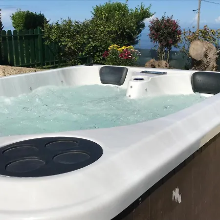 Casitas Uvas Y Vinas Dom wakacyjny