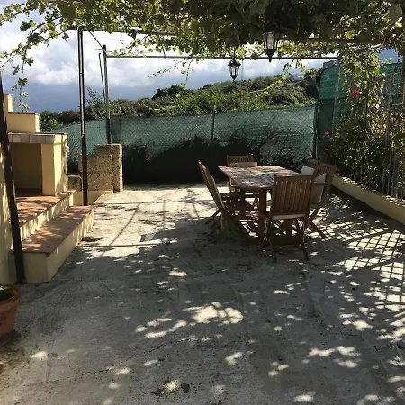 Casitas Uvas Y Vinas * 로스 레알레호스
