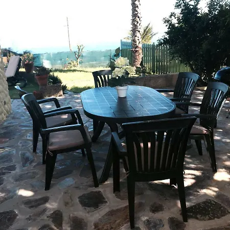 Casitas Uvas Y Vinas Holiday home