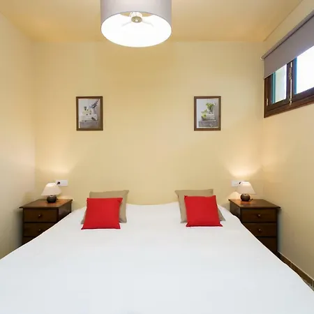 Casitas Uvas Y Vinas Holiday home Los Realejos