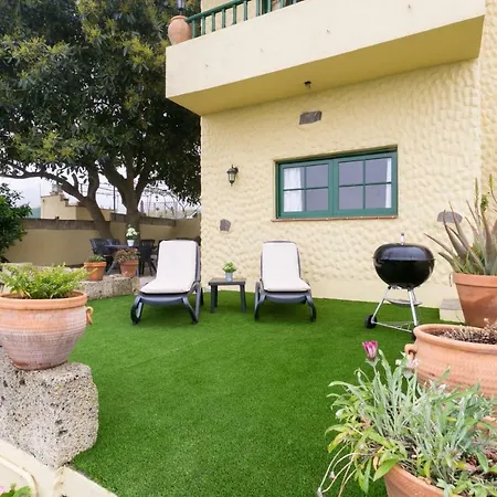 Casitas Uvas Y Vinas Holiday home