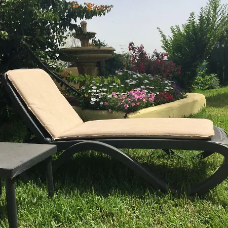 Casitas Uvas Y Vinas * 로스 레알레호스