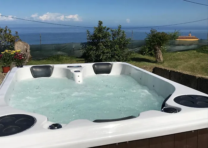 بيت للعطل Casitas Uvas Y Vinas لوس رياليخوس