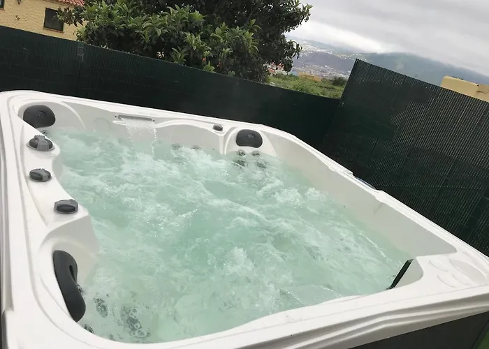 Casitas Uvas Y Vinas Дом отдыха Лос-Реалехос