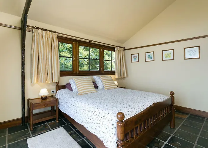 Casitas Uvas Y Vinas Дом отдыха Лос-Реалехос