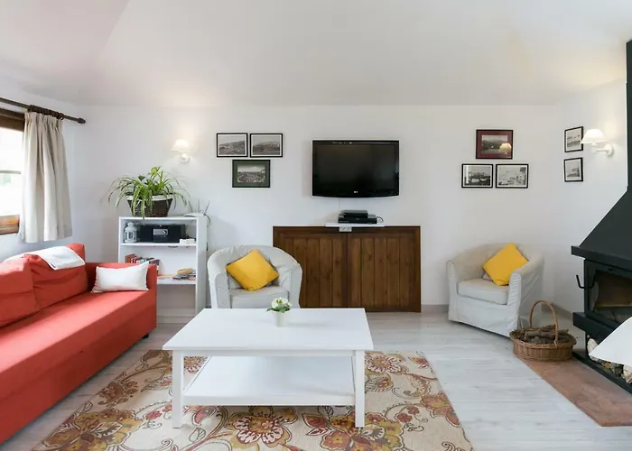 Casa vacanze Casitas Uvas Y Vinas Los Realejos