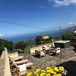 Casitas Uvas Y Vinas * לוס ריאלחוס