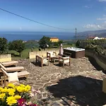 בית נופש Casitas Uvas Y Vinas לוס ריאלחוס