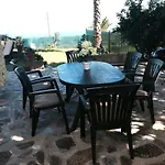Casitas Uvas Y Vinas Feriehus