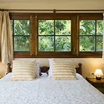 Casitas Uvas Y Vinas Casa de Férias *