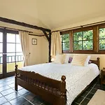 Nyaraló Casitas Uvas Y Vinas *