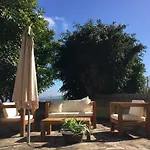 בית נופש Casitas Uvas Y Vinas לוס ריאלחוס
