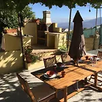 Casitas Uvas Y Vinas בית נופש לוס ריאלחוס
