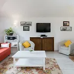 בית נופש Casitas Uvas Y Vinas לוס ריאלחוס