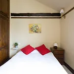 Casitas Uvas Y Vinas Nyaraló