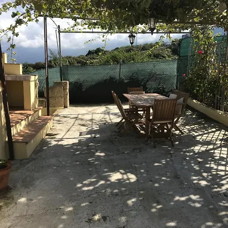 Casitas Uvas Y Vinas * לוס ריאלחוס