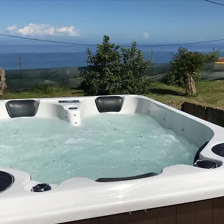 Vakantiehuis Casitas Uvas Y Vinas Los Realejos