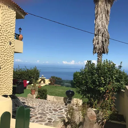 펜션 Casitas Uvas Y Vinas 로스 레알레호스