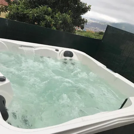 Casitas Uvas Y Vinas Vakantiehuis Los Realejos