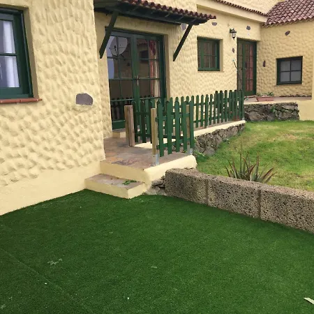 Casitas Uvas Y Vinas Vakantiehuis