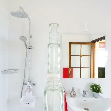 Casitas Uvas Y Vinas Vakantiehuis *