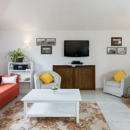 Vakantiehuis Casitas Uvas Y Vinas Los Realejos