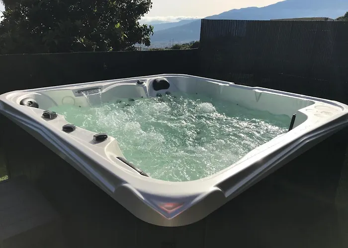 Casitas Uvas Y Vinas Los Realejos