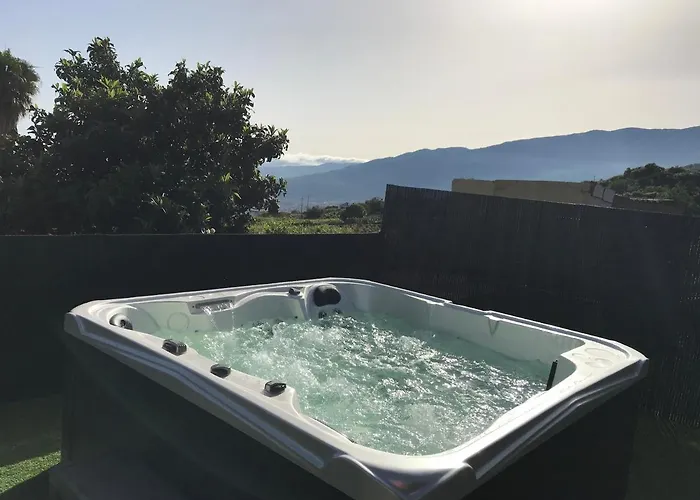 Casitas Uvas Y Vinas * Los Realejos