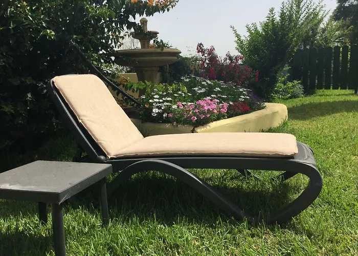 Casitas Uvas Y Vinas * לוס ריאלחוס