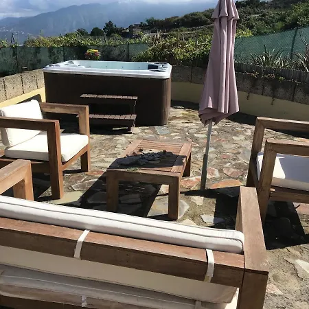 Casitas Uvas Y Vinas Los Realejos