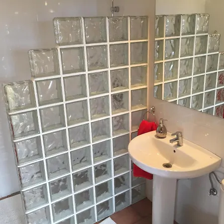 Casitas Uvas Y Vinas Ferienhaus