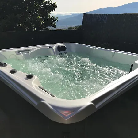 Casitas Uvas Y Vinas Los Realejos