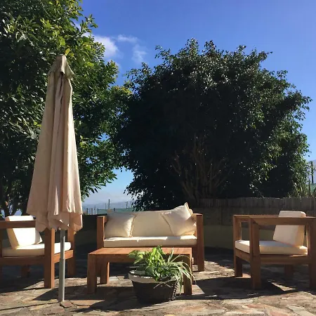 Ferienhaus Casitas Uvas Y Vinas Los Realejos