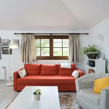 Casitas Uvas Y Vinas Los Realejos