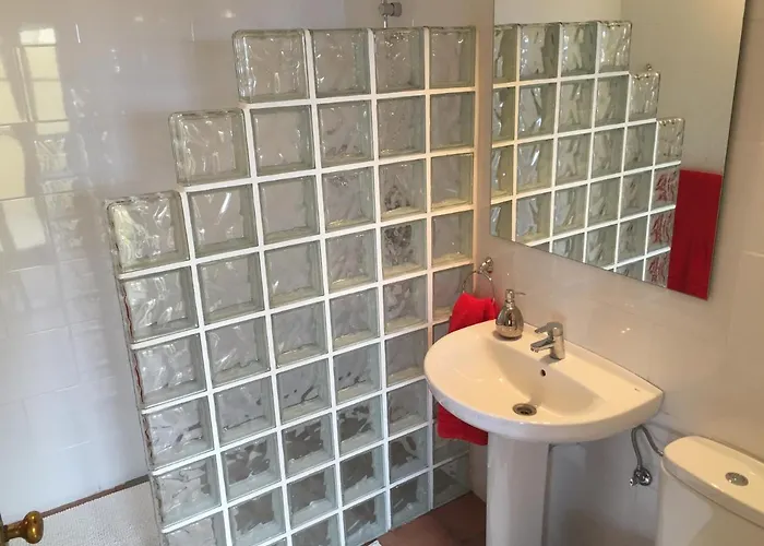 Casitas Uvas Y Vinas بيت للعطل