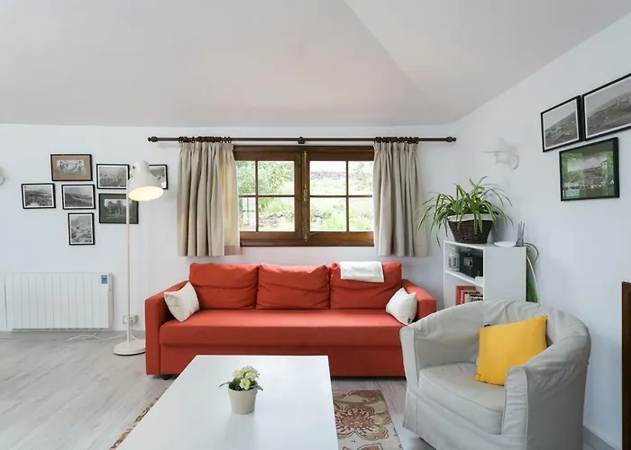 Casitas Uvas Y Vinas لوس رياليخوس